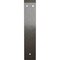 Ekena Millwork Legacy Steel Bracket, Stainless Steel 2"W x 12"D x 12"H BKTM02X12X12LESS - alternate 6